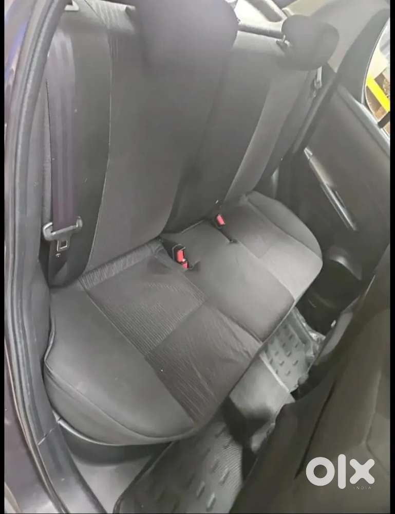 Maruti Suzuki Swift 2015 Petrol 28900 Km Driven