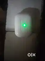 Air pods Apple