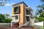Independent Villa@Plots for Sale at West Tambaram