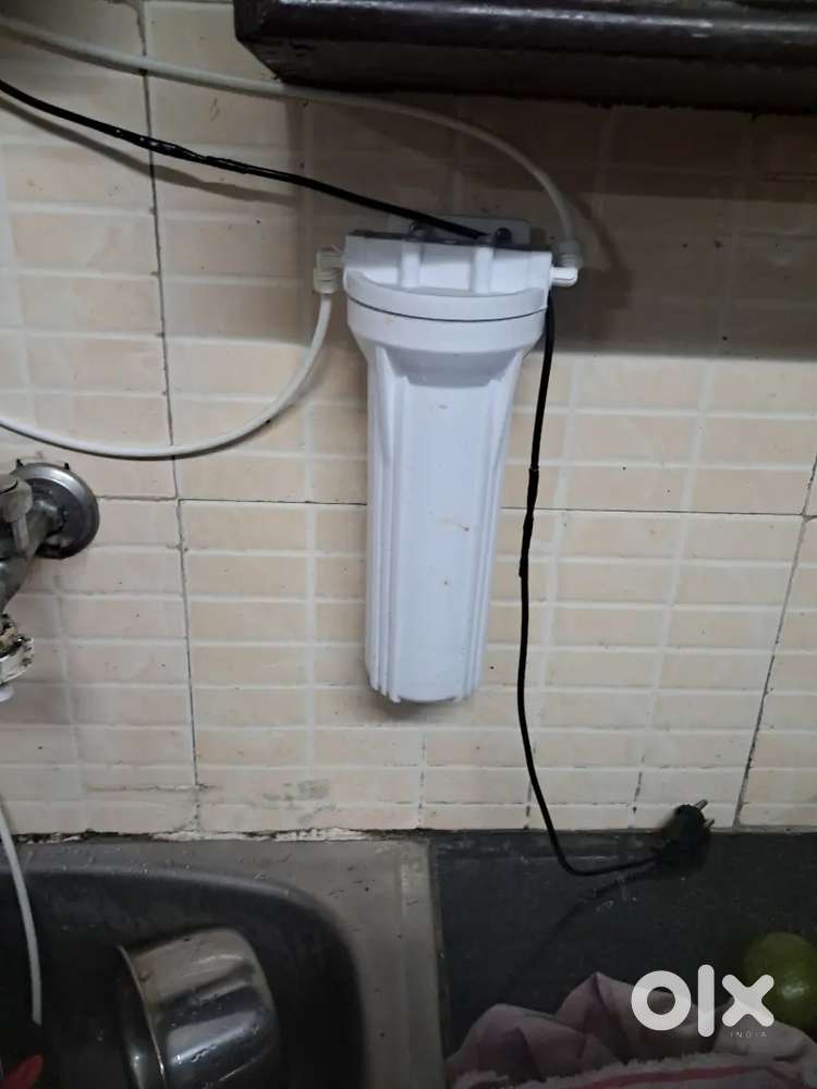 RO in good condition