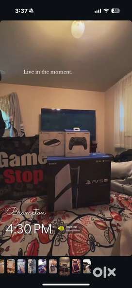 Sony Playstation 5 Pro