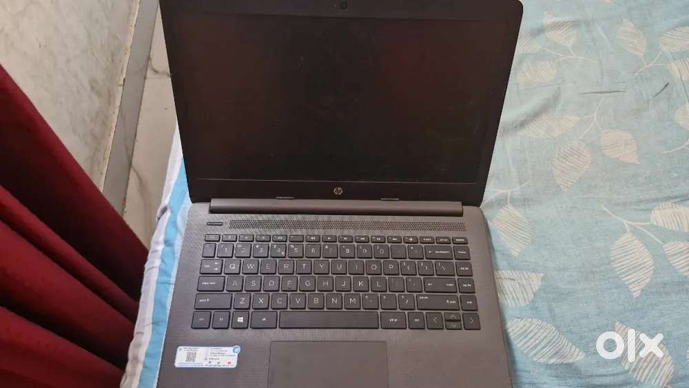 Hp laptop anondoram booorah award