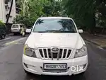 Mahindra Xylo D4 BS III, 2010, Diesel