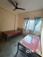 Furnished 1bhk flat
