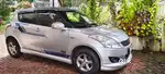 Maruti Suzuki Swift 2014 Diesel