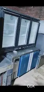 Second Hand Restaurant Equipment