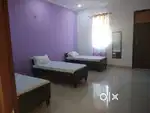NO BROKERAGE 500+ Deluxe Boys PGs with meals & all amenities in Noida!