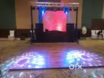 DJ Sound and Lights Operator