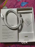 Nothing phone 2a means all nothing Phone original charging cable