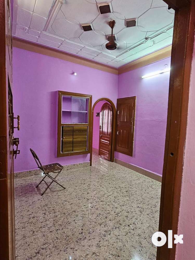 2bhk home in prime location shevepet