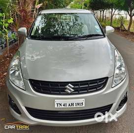 Maruti Suzuki Swift Dzire 2012-2015 VDI, 2013, Diesel