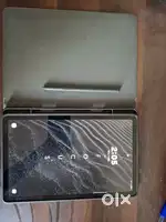 Galaxy tab s6 Lite wifi only 4GB/128Gb & with stylus Pen   Rs.16800