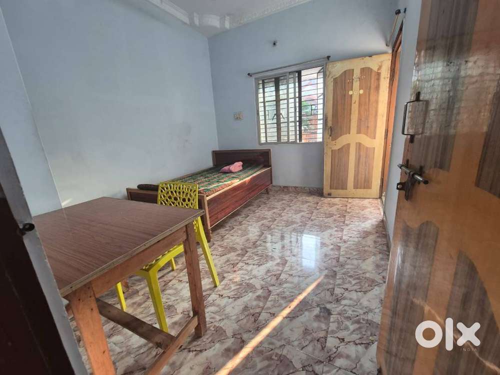 full furnished 1BHK at Changorabhata nearby Highway