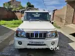 Mahindra Bolero Power Plus 2019 Diesel Good Condition