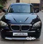 BMW X1 2012 Diesel
