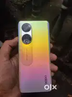Oppo reno 8T 5g  8+8/128 in mint condition