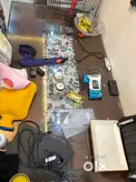 Dinning table