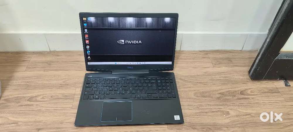 DELL G3 - GAMING LAPTOP