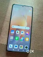 Mi Note 11 pro plus 5g in discounted price