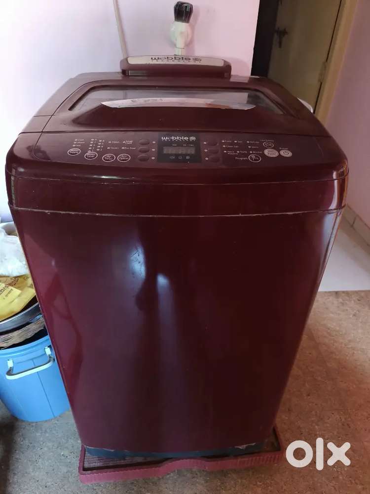 Samsung 6.5 Kg Washing Machine