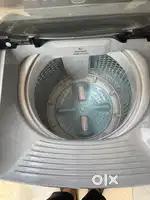 Samsung 7.5 kg washing machine