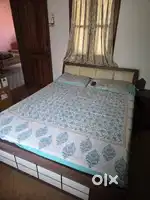 Bed (Bed Box)