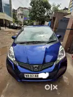 Honda Jazz [2020-2023] 1.2 VX i-VTEC MT, 2012, Petrol