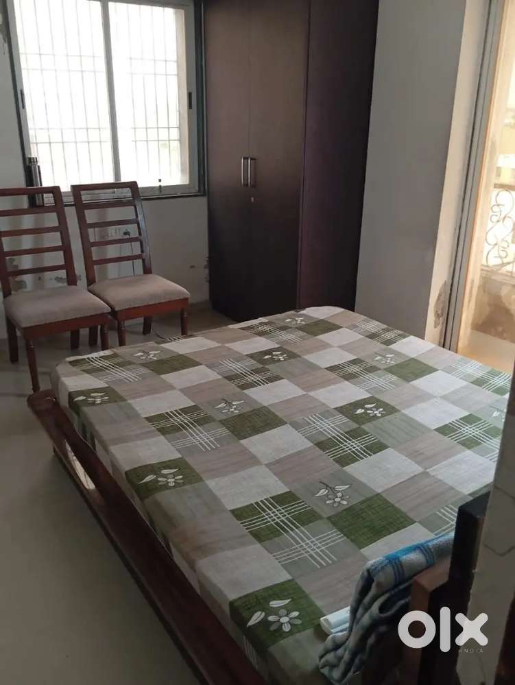 Need roommate