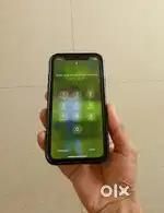 iPhone 11 All original condition.