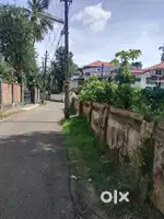 Thrissur nellikunnu 10 cent plot for sale per cent 10.50 lakh
