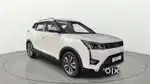 Mahindra XUV300 W8 Option, 2021, Petrol