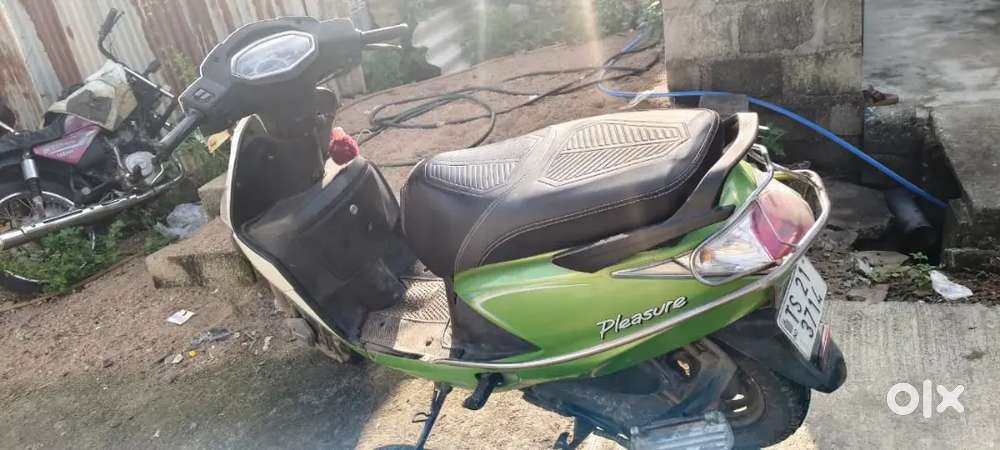 Full condition