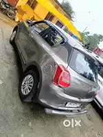 Maruti Suzuki Swift 2017 Petrol 35000 Km Driven