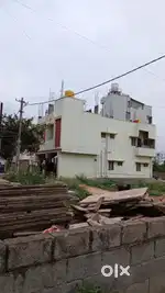 Plot for sale Doddanagamangala panchayat E khata