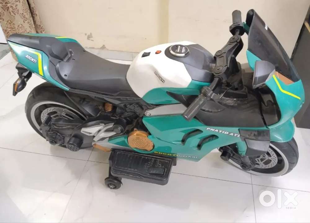 Toy bike for kids