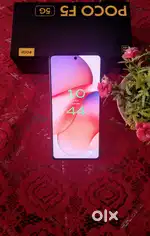Poco F5/Redmi Note 12 Turbo