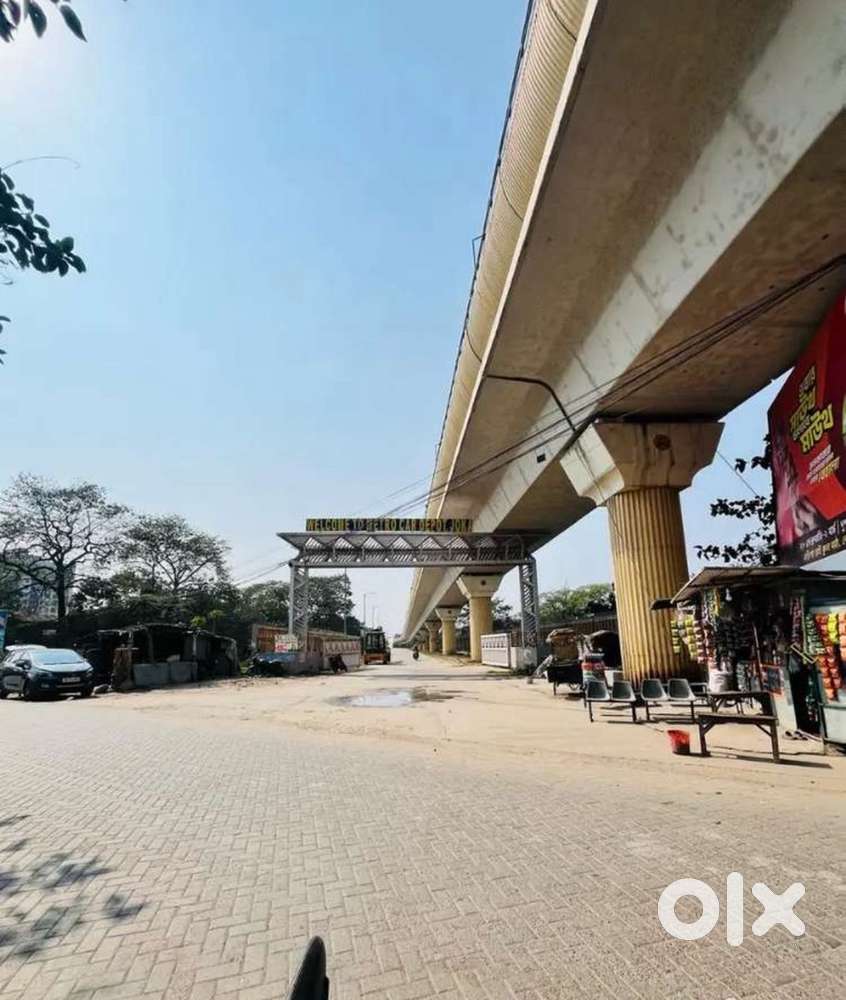 PAY 30% AND GET INSTANT PLOTS NOW READY TO MOVE PROJECT