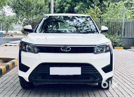 Mahindra XUV300 W6 Diesel, 2020, Diesel