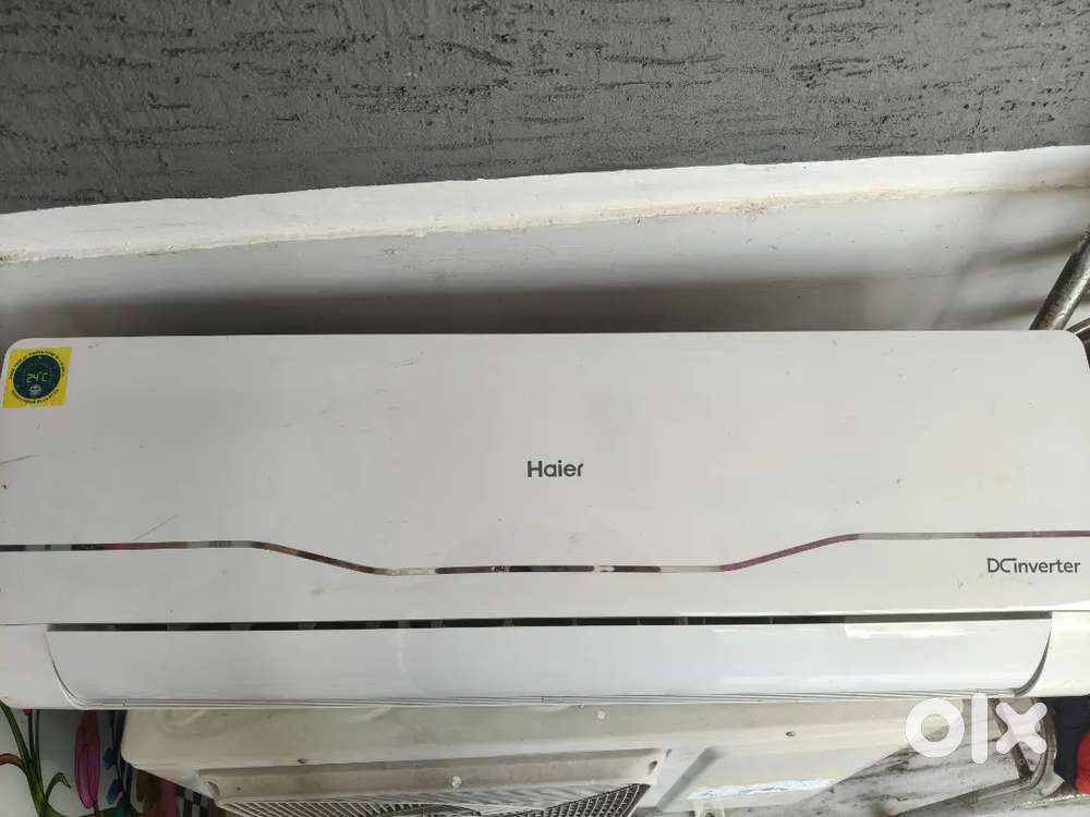 1year good condition