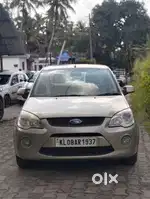 Ford Fiesta 1.4 EXI, 2009, Diesel