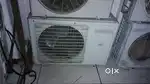 All ac available