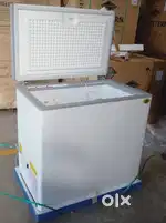Deep Freezer 275l