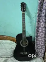 Guitar by Flipkart