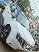Nissan Terrano 2014