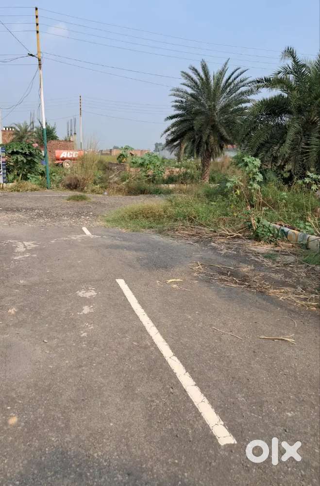 A shop in good locality