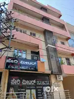 2BHK for Lease in Prime Location –Prashanth Nagar, T. Dasarahalli,