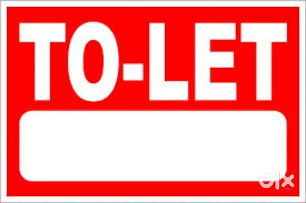 House rent at co operative colony near medical College road Thanjavur