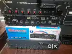 Amplifier  2.1 &5.1&71