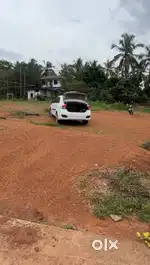 10 Cent plot near mes college
