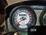 2nd owner  no time pass